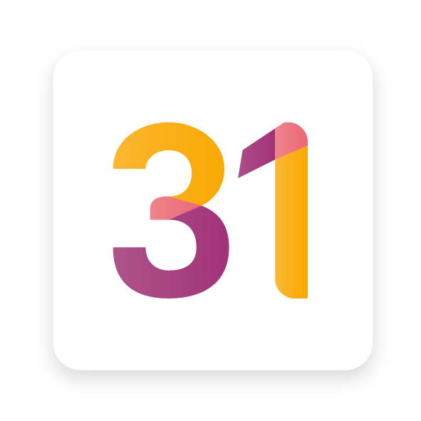 Icone du module calendrier
